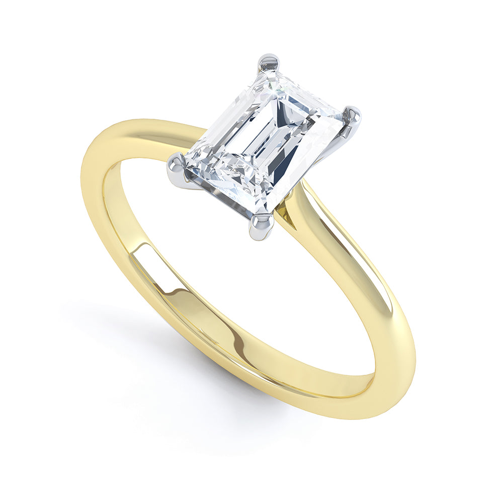 Iona Engagement Ring