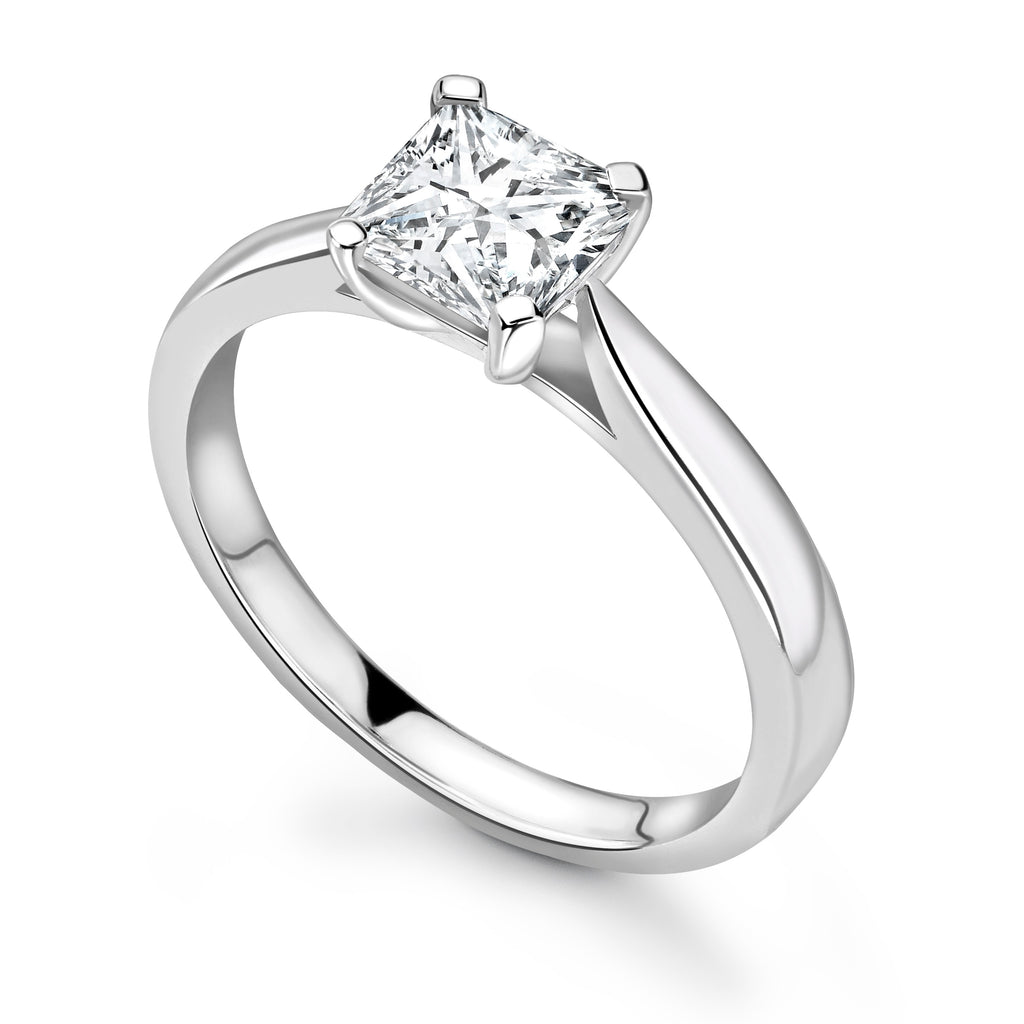 Yasmin Engagement Ring