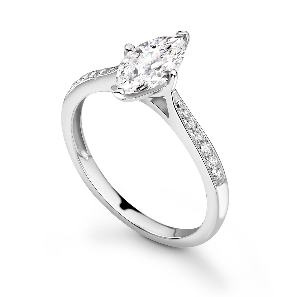 Anthea Engagement Ring