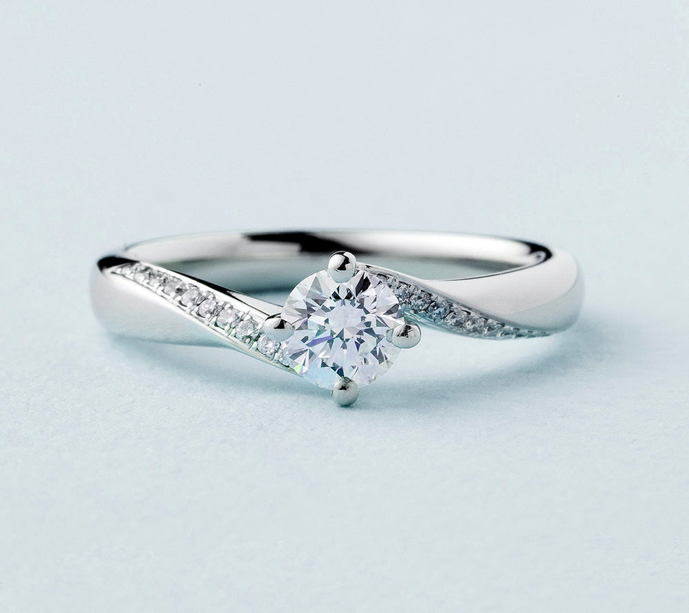 Build Your Own Engagement Rings - NOT LISTED