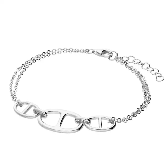 Mariner Link Bracelet