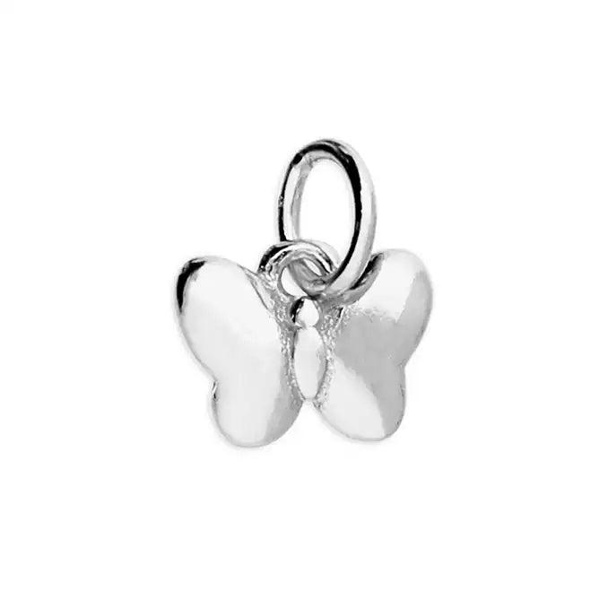Small Butterfly Charm