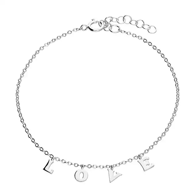 'Love' Bracelet
