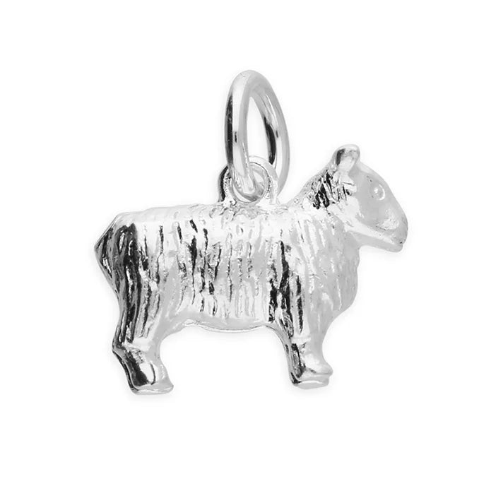 Sheep Charm