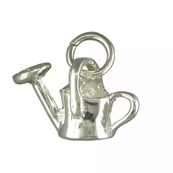 Watering Can Charm