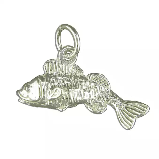 Salmon Charm