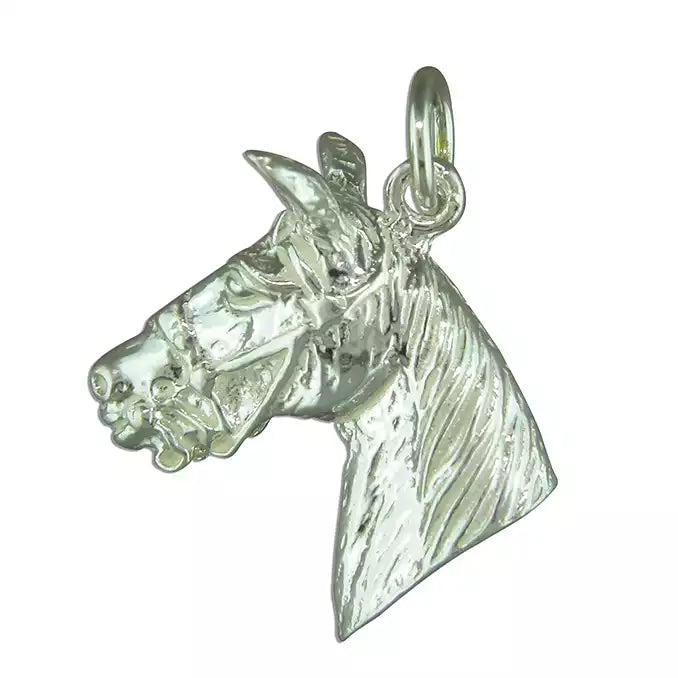 Horse Charm