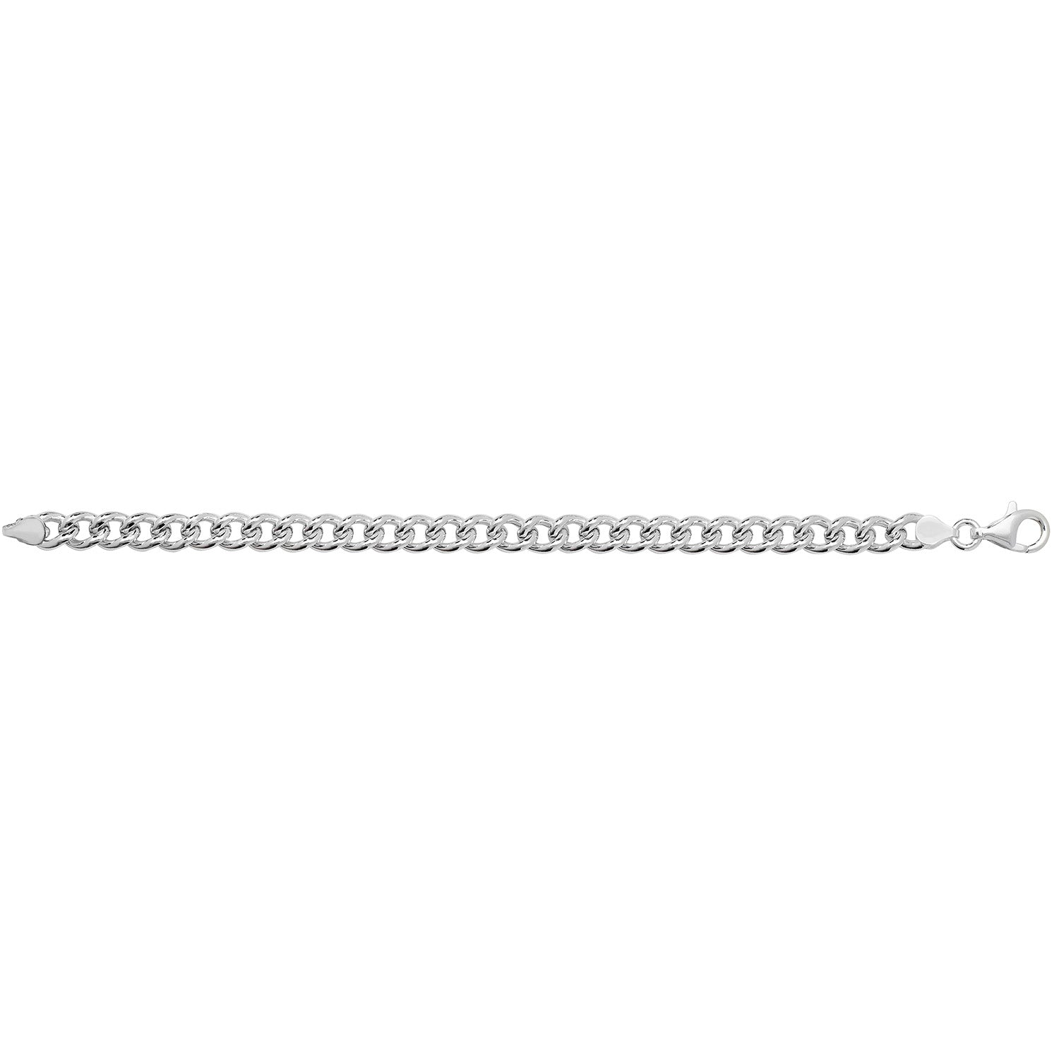 Curb Bracelet