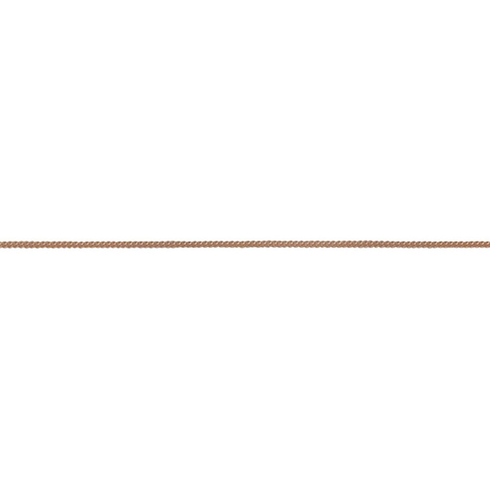 Filed Curb Chain