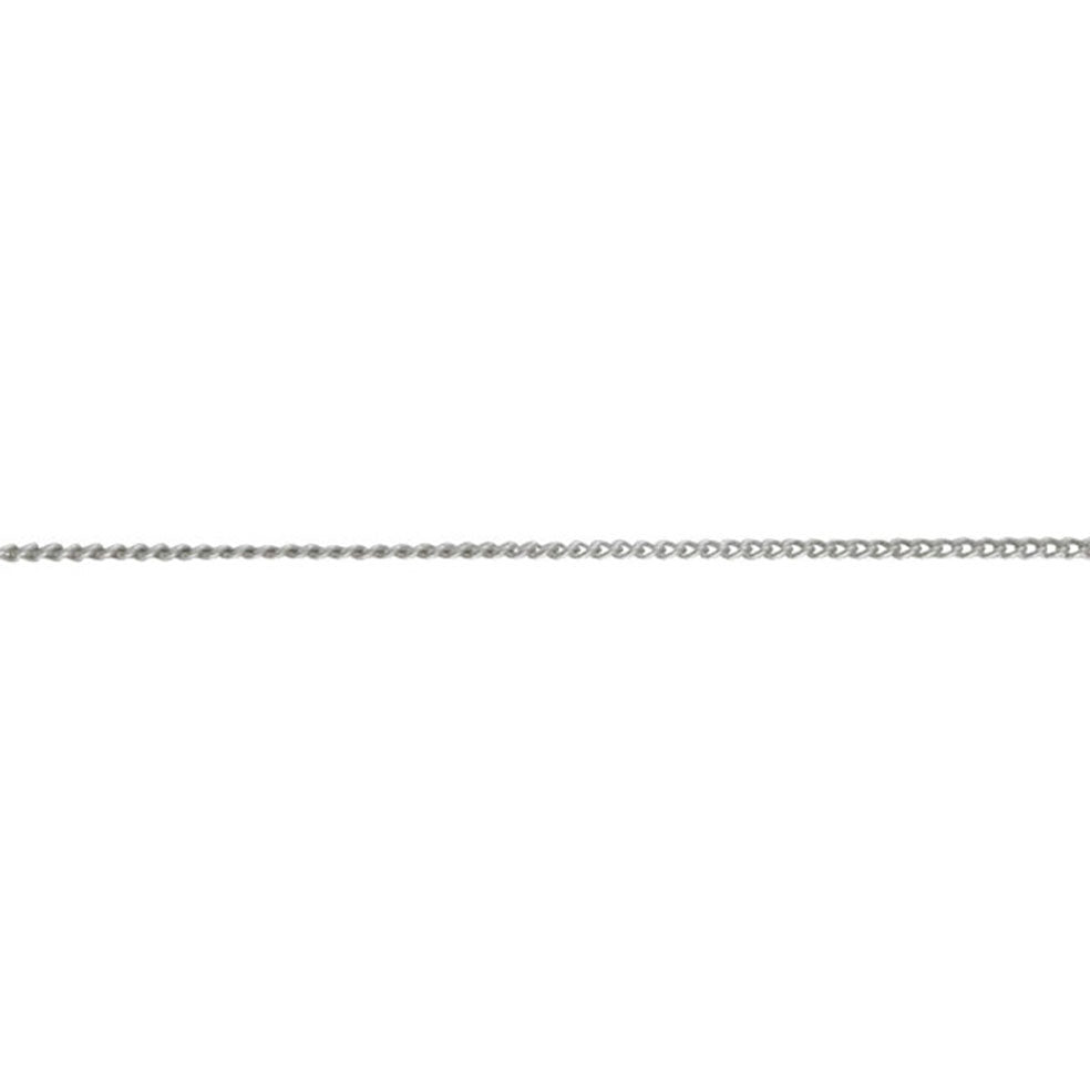 Close Curb Chain