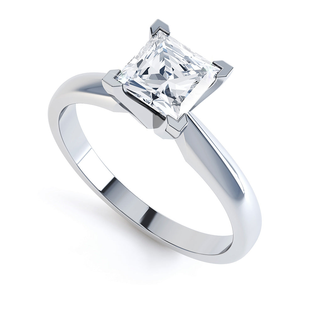 Jacinta Engagement Ring