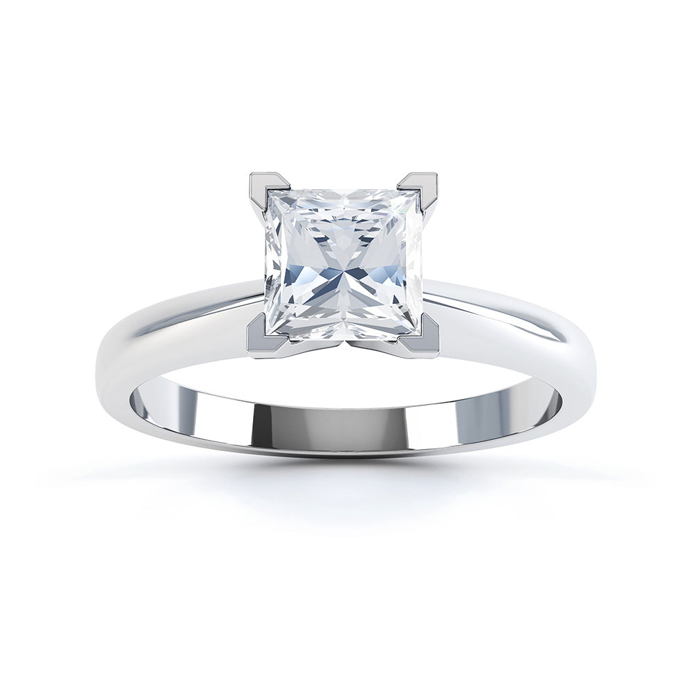 Jacinta Engagement Ring