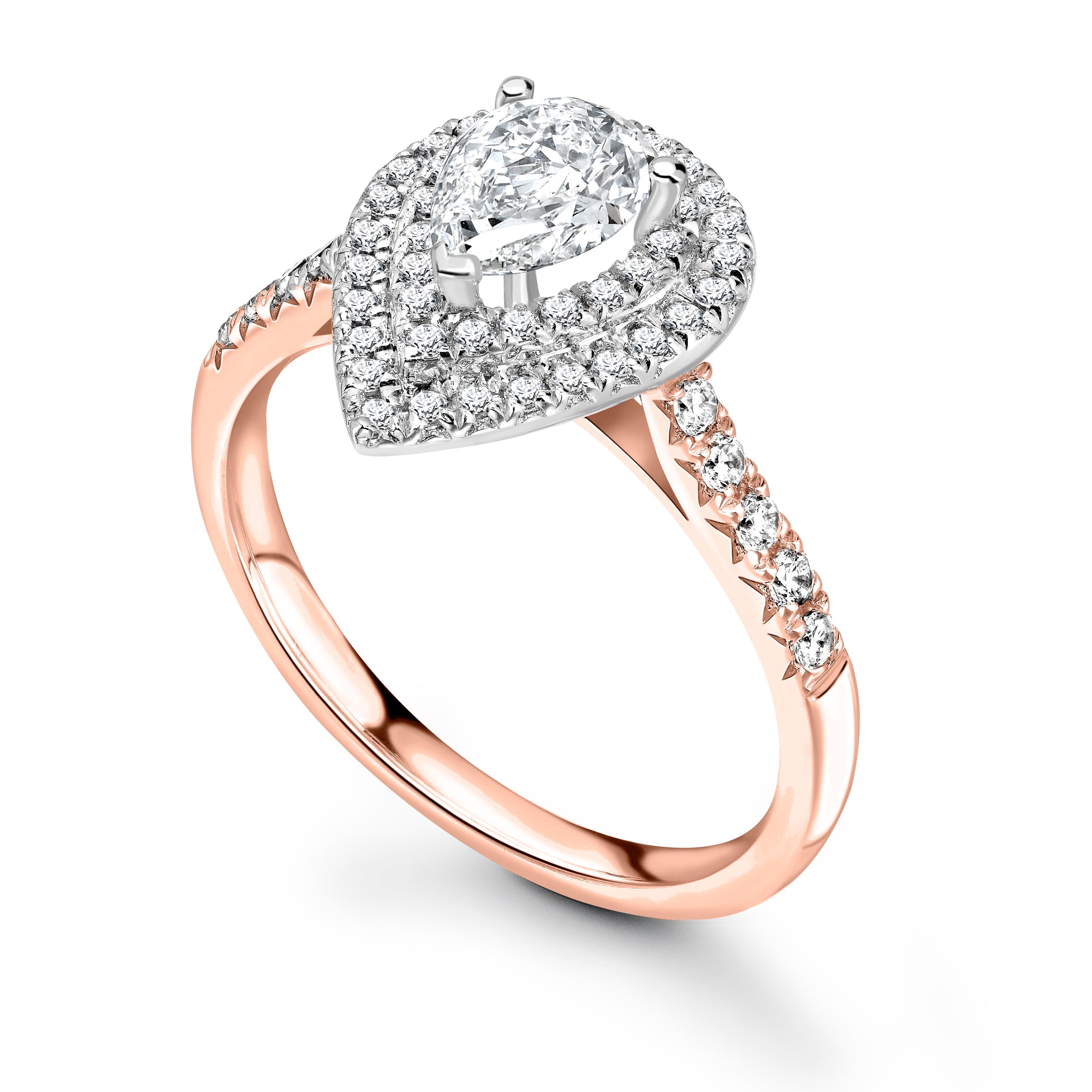 Zahara Engagement Ring
