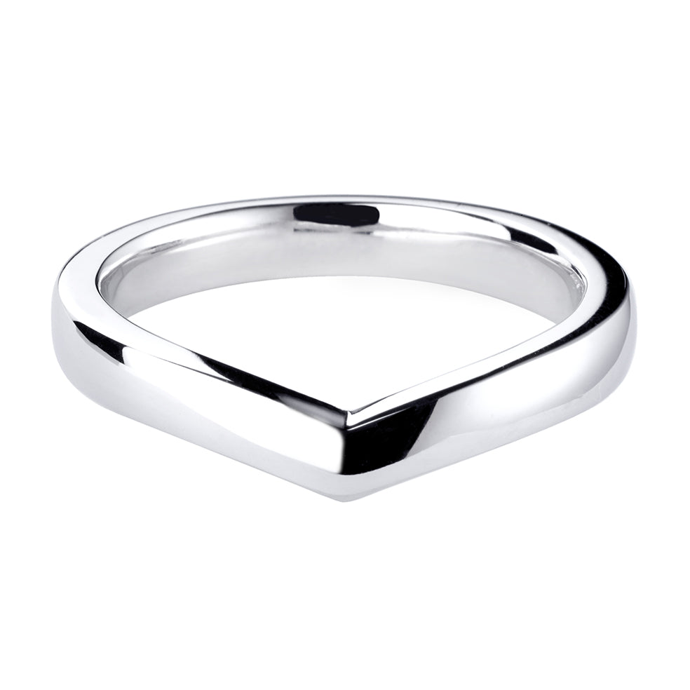 Wishbone Ring